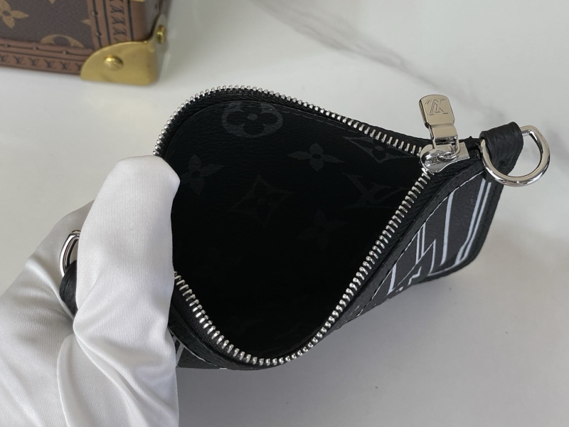 LV Shopping Bags